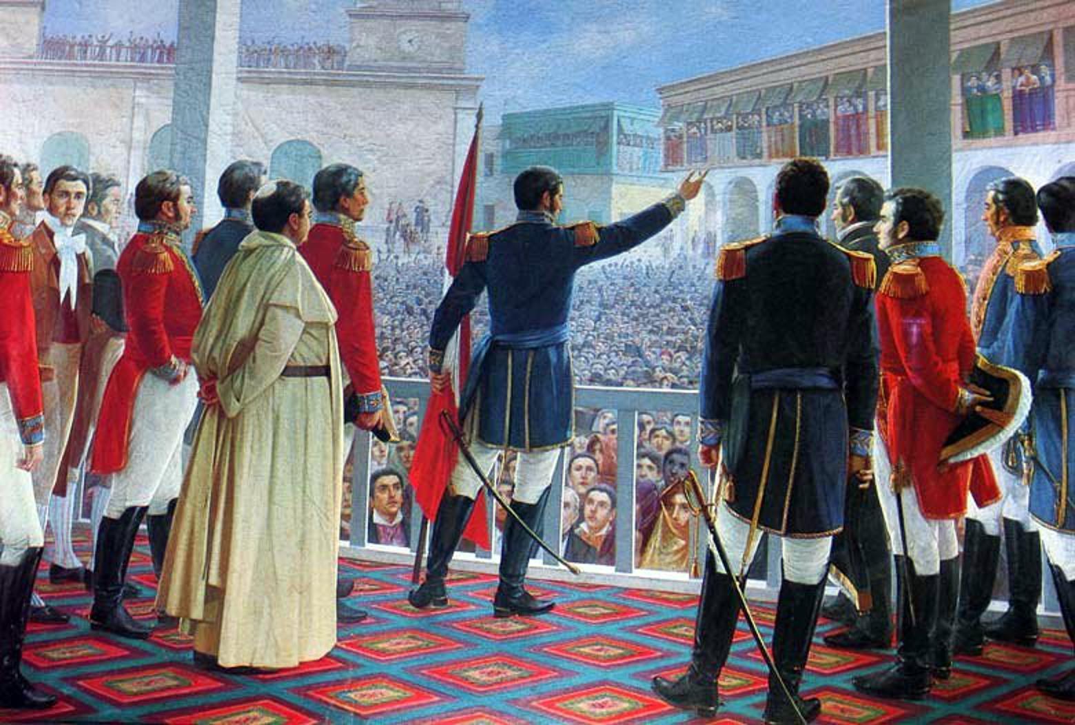 RESEÑA HISTÓRICA 